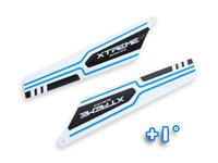 W43004-B Xtreme Blade +1∘(Blue) (for 4#3B, 4B100, CB100)